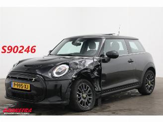 Damaged car Mini Mini Cooper SE 33 kWh Schuifdak LED Leder Cruise Camera SHZ 2022/6