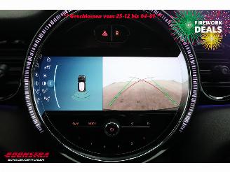 Mini Mini Cooper SE 33 kWh Schuifdak LED Leder Cruise Camera SHZ picture 21