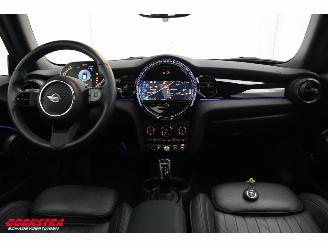 Mini Mini Cooper E 33 kWh Schuifdak LED Leder Cruise Camera SHZ picture 12