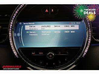 Mini Mini Cooper SE 33 kWh Schuifdak LED Leder Cruise Camera SHZ picture 22