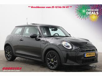 Mini Mini Cooper SE 33 kWh Schuifdak LED Leder Cruise Camera SHZ picture 2