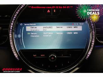 Mini Mini Cooper SE 33 kWh Schuifdak LED Leder Cruise Camera SHZ picture 22
