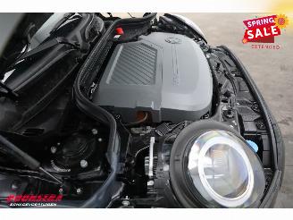 Mini Mini Cooper E 33 kWh Schuifdak LED Leder Cruise Camera SHZ picture 6