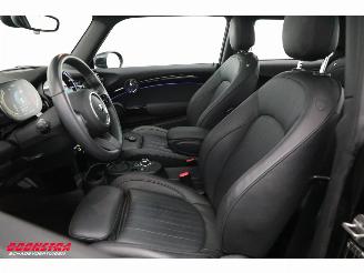Mini Mini Cooper E 33 kWh Schuifdak LED Leder Cruise Camera SHZ picture 14