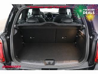 Mini Mini Cooper SE 33 kWh Schuifdak LED Leder Cruise Camera SHZ picture 26