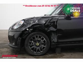 Mini Mini Cooper SE 33 kWh Schuifdak LED Leder Cruise Camera SHZ picture 10