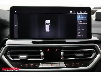 BMW iX3 Executive M-sport Pano ACC Leder Navi SHZ AHK picture 36