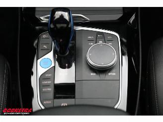 BMW iX3 Executive M-sport Pano ACC Leder Navi SHZ AHK picture 39