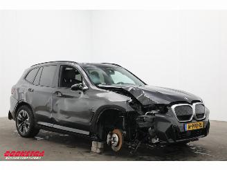 BMW iX3 Executive M-sport Pano ACC Leder Navi SHZ AHK picture 2