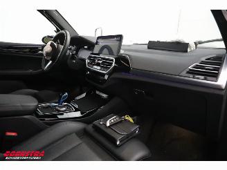 BMW iX3 Executive M-sport Pano ACC Leder Navi SHZ AHK picture 25