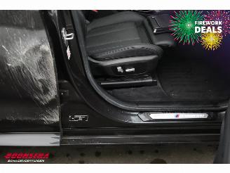 BMW iX3 Executive M-sport Pano ACC Leder Navi SHZ AHK picture 23