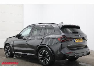 BMW iX3 Executive M-sport Pano ACC Leder Navi SHZ AHK picture 4