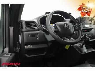 Renault Master 2.3 dCi Aut. Koffer Lucht Leder Airco Cruise picture 16