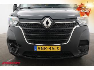 Renault Master 2.3 dCi Aut. Koffer Lucht Leder Airco Cruise picture 6
