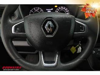 Renault Master 2.3 dCi Aut. Koffer Lucht Leder Airco Cruise picture 17