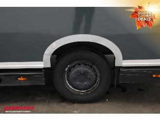Renault Master 2.3 dCi Aut. Koffer Lucht Leder Airco Cruise picture 9