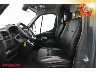 Renault Master 2.3 dCi Aut. Koffer Lucht Leder Airco Cruise picture 15