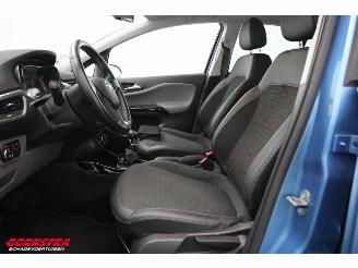 Opel Corsa 1.0 Turbo Innovation Carplay Clima Cruise PDC LMV SHZ LH picture 13