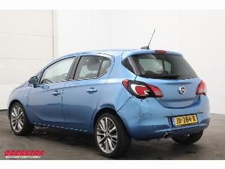 Opel Corsa 1.0 Turbo Innovation Carplay Clima Cruise PDC LMV SHZ LH picture 4