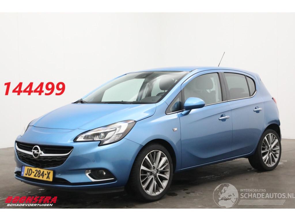 Opel Corsa 1.0 Turbo Innovation Carplay Clima Cruise PDC LMV SHZ LH