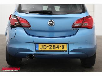 Opel Corsa 1.0 Turbo Innovation Carplay Clima Cruise PDC LMV SHZ LH picture 9