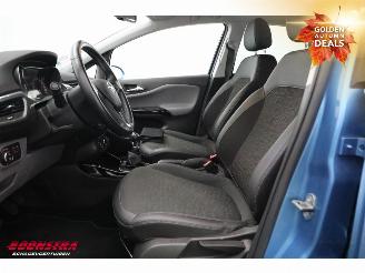 Opel Corsa 1.0 Turbo Innovation Carplay Clima Cruise PDC LMV SHZ LH picture 13