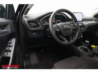 Ford Focus 1.0 EcoBoost Hybrid Titanium Navi Clima Cruise Camera LRHZ SHZ picture 16