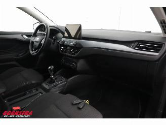 Ford Focus 1.0 EcoBoost Hybrid Titanium Navi Clima Cruise Camera LRHZ SHZ picture 11