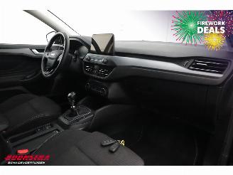 Ford Focus 1.0 EcoBoost Hybrid Titanium Navi Clima Cruise Camera LRHZ SHZ picture 11