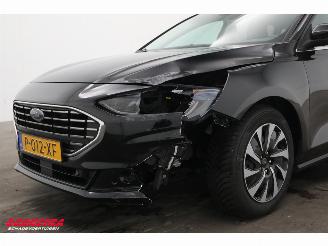 Ford Focus 1.0 EcoBoost Hybrid Titanium Navi Clima Cruise Camera LRHZ SHZ picture 9