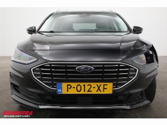 Ford Focus 1.0 EcoBoost Hybrid Titanium Navi Clima Cruise Camera LRHZ SHZ picture 5