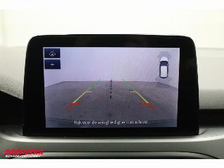 Ford Focus 1.0 EcoBoost Hybrid Titanium Navi Clima Cruise Camera LRHZ SHZ picture 19