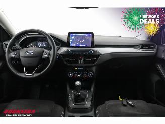 Ford Focus 1.0 EcoBoost Hybrid Titanium Navi Clima Cruise Camera LRHZ SHZ picture 12