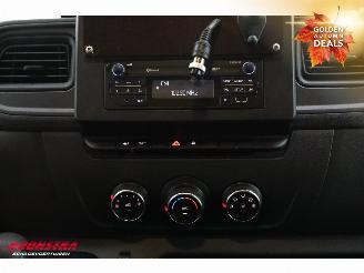 Renault Master T35 2.3 dCi Aut. Koffer Lucht Leder Airco Cruise picture 14