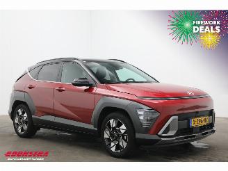 Hyundai Kona 1.6 GDI HEV Premium Navi Camera ACC Leder Massage LHZ SHZ picture 2