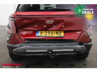 Hyundai Kona 1.6 GDI HEV Premium Navi Camera ACC Leder Massage LHZ SHZ picture 7