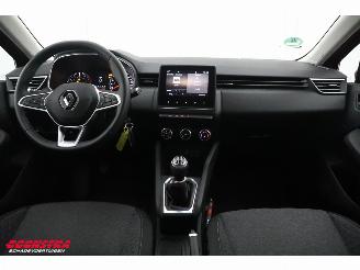 Renault Clio 1.0 TCe Bi-Fuel Zen Carplay Airco Cruise LMV picture 19