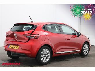Renault Clio 1.0 TCe Bi-Fuel Zen Carplay Airco Cruise LMV picture 3