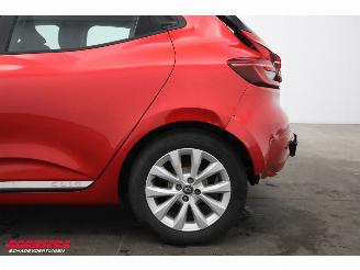Renault Clio 1.0 TCe Bi-Fuel Zen Carplay Airco Cruise LMV picture 11