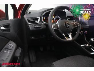 Renault Clio 1.0 TCe Bi-Fuel Zen Carplay Airco Cruise LMV picture 23