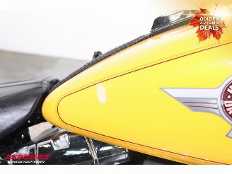 Harley-Davidson  FXSTDI Softail Deuce 16.279 Mijl! EU-Zulassung picture 12
