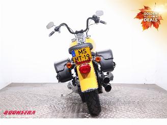 Harley-Davidson  FXSTDI Softail Deuce 16.279 Mijl! EU-Zulassung picture 8