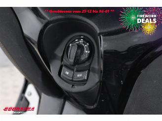 Yamaha  X-Max 125 LED 11.276 km! picture 20
