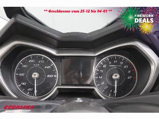 Yamaha  X-Max 125 LED 11.276 km! picture 23
