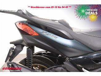 Yamaha  X-Max 125 LED 11.276 km! picture 13