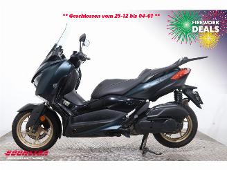 Yamaha  X-Max 125 LED 11.276 km! picture 5