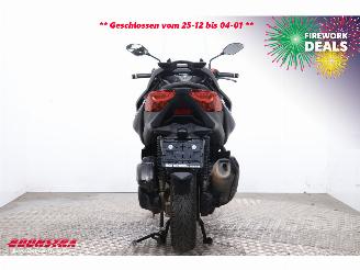 Yamaha  X-Max 125 LED 11.276 km! picture 8