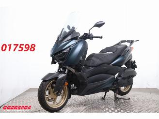Yamaha  X-Max 125 LED 11.276 km! picture 1