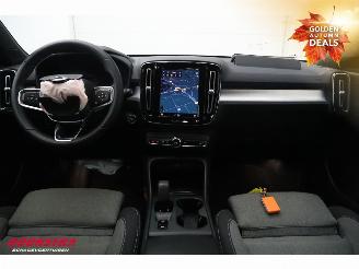 Volvo XC40 2.0 B3 Core Navi Clima Carplay Sportzetels picture 14