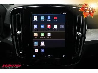Volvo XC40 2.0 B3 Core Navi Clima Carplay Sportzetels picture 24